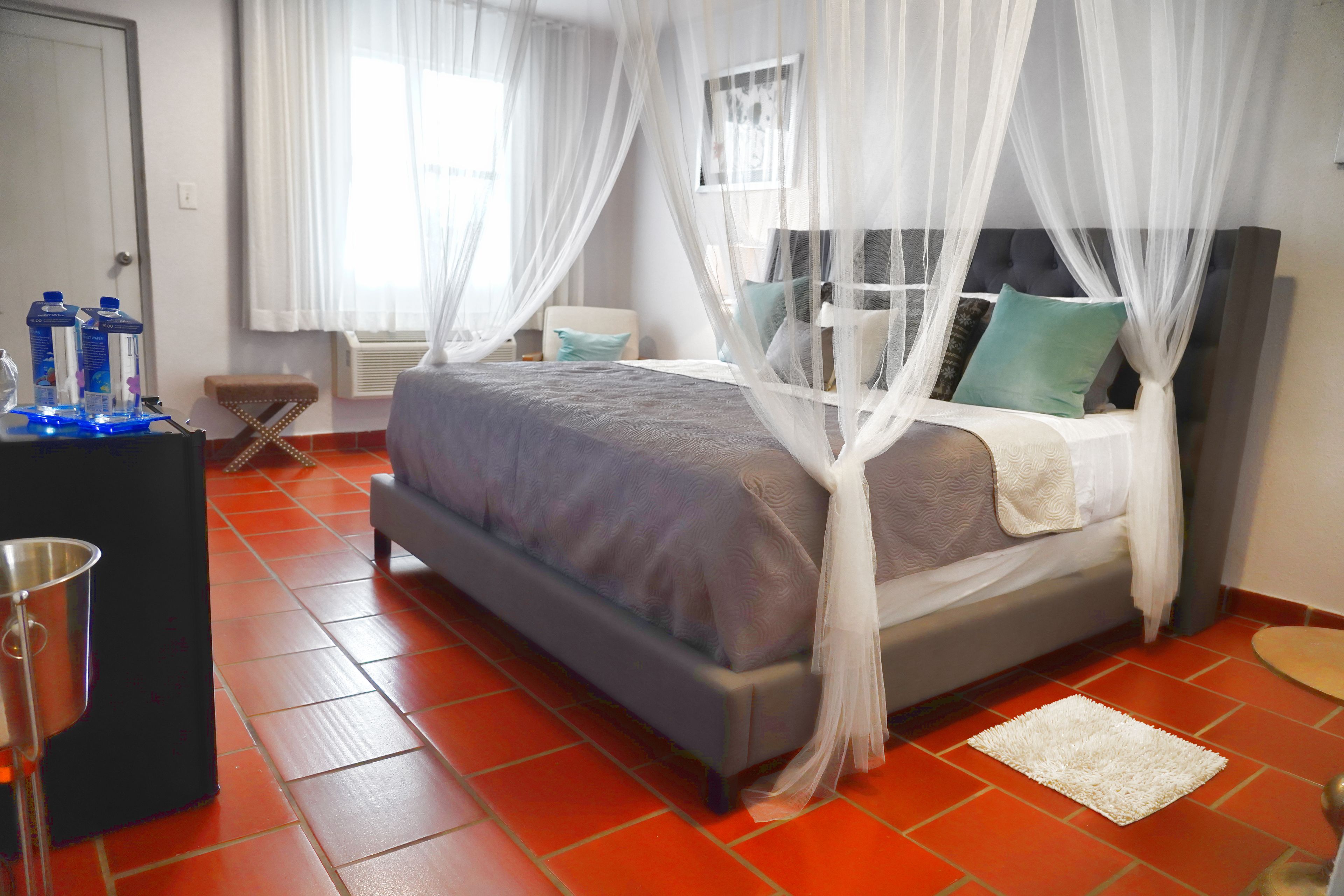 deluxe room | view from room