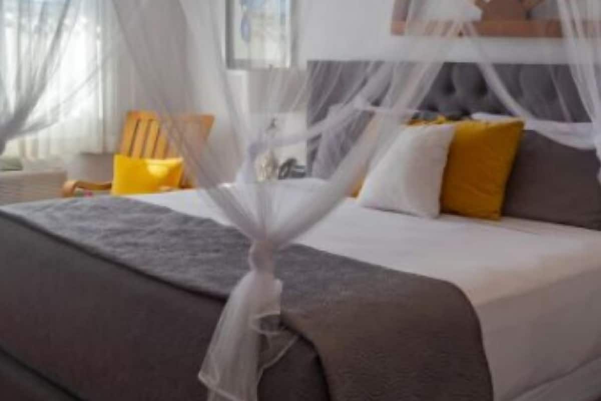 deluxe room | room amenity