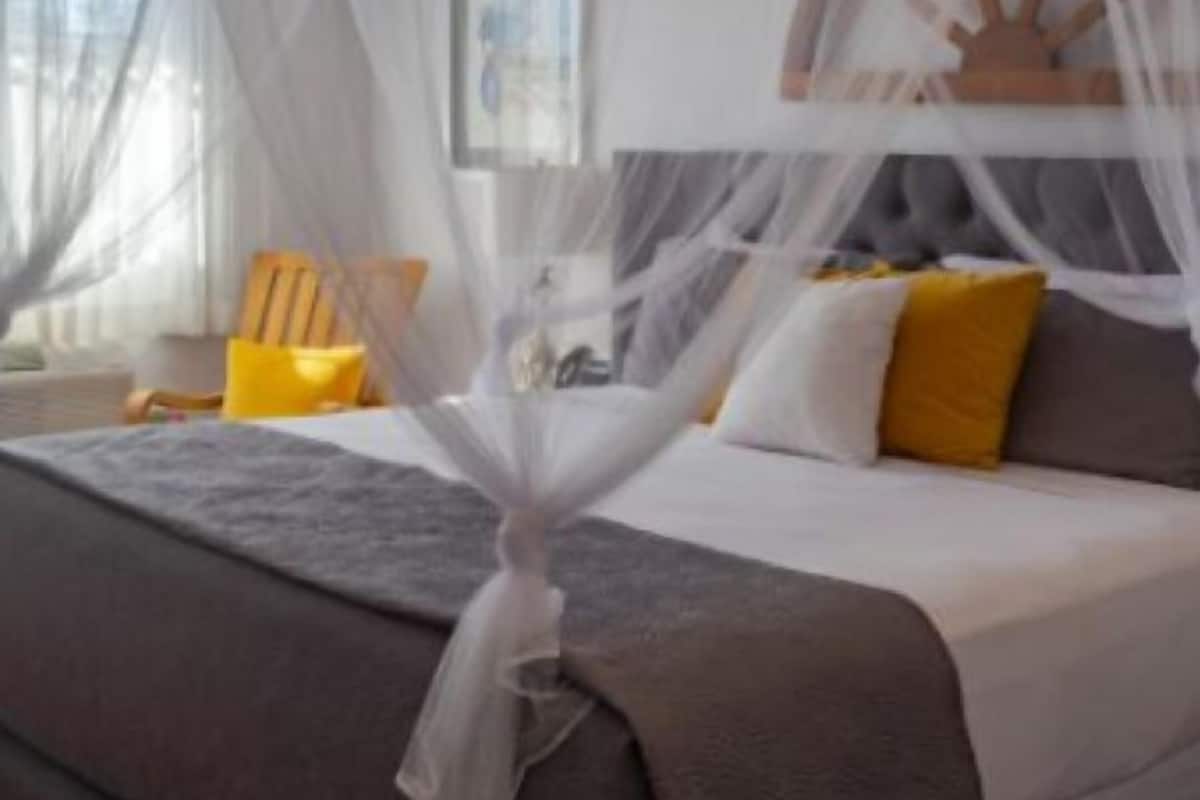 Deluxe Room | Room amenity