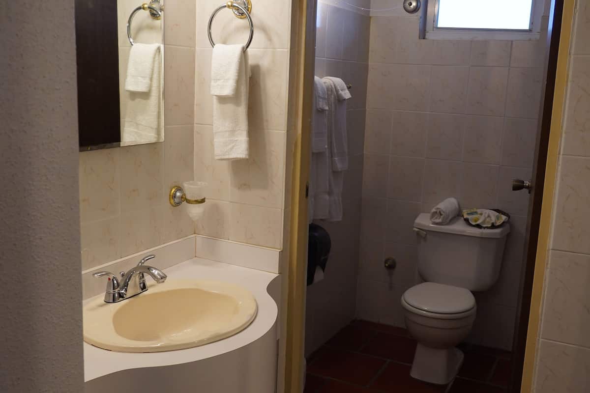 deluxe room | 1 bedroom, iron/ironing board, bed sheets