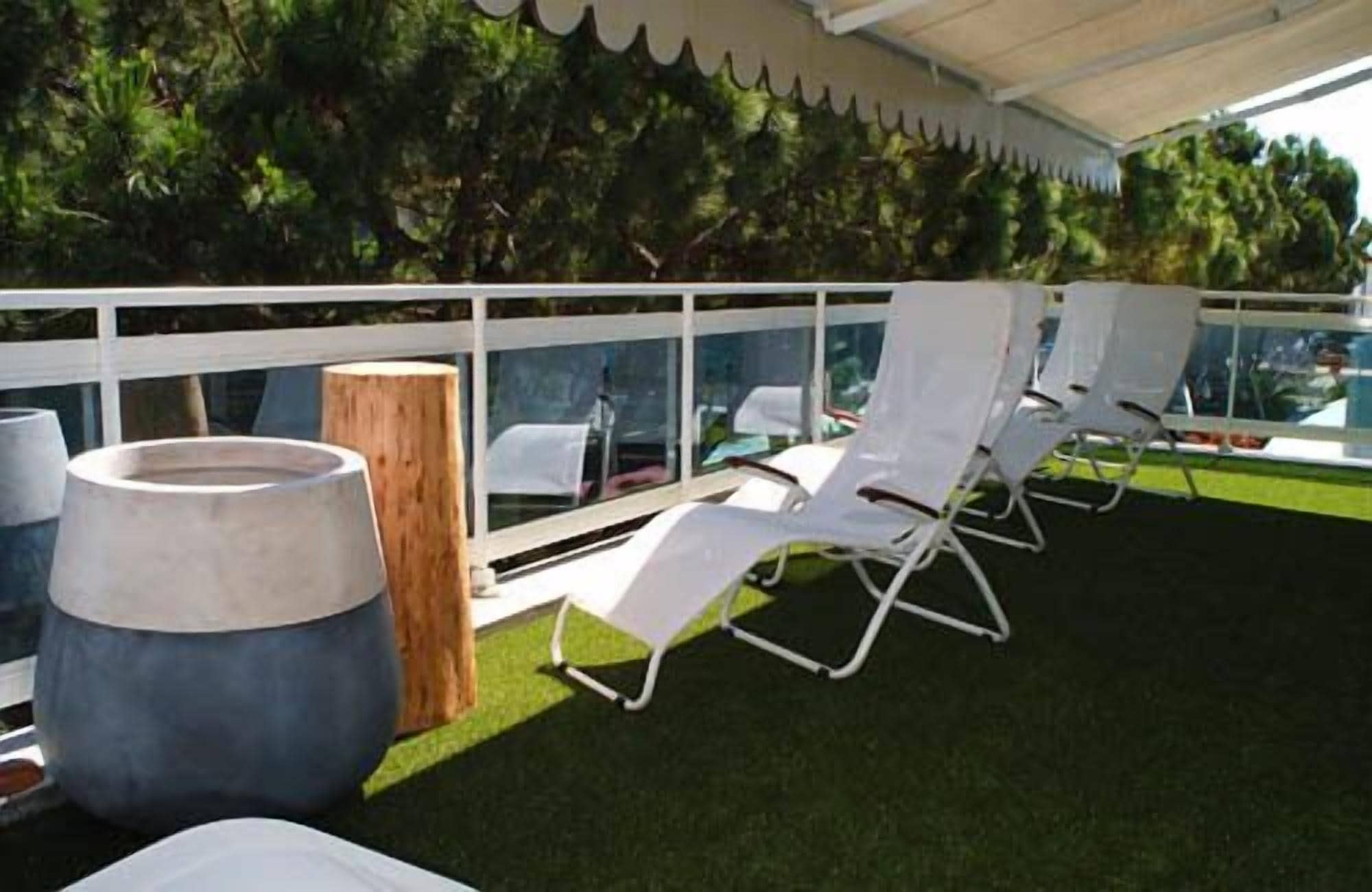 Foto - Hotel Mare Live