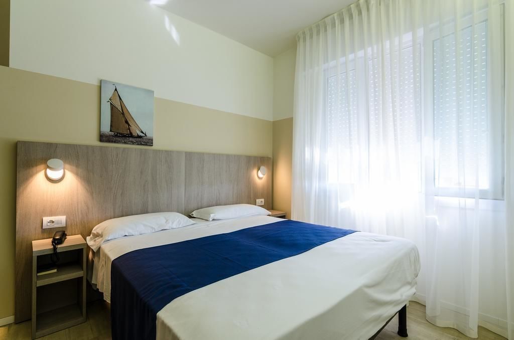 Photo - Hotel Mare Live