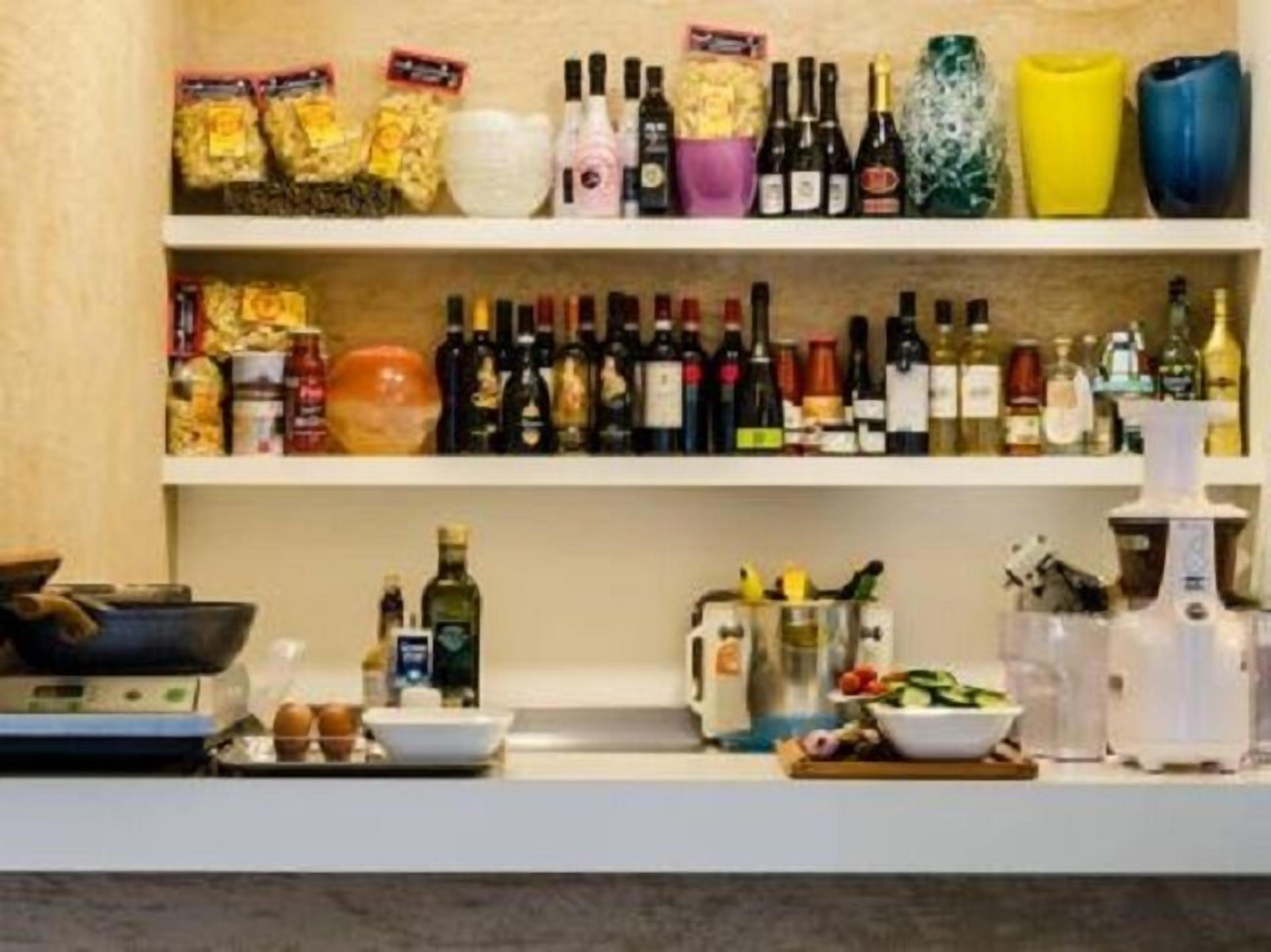 Photo - Hotel Mare Live