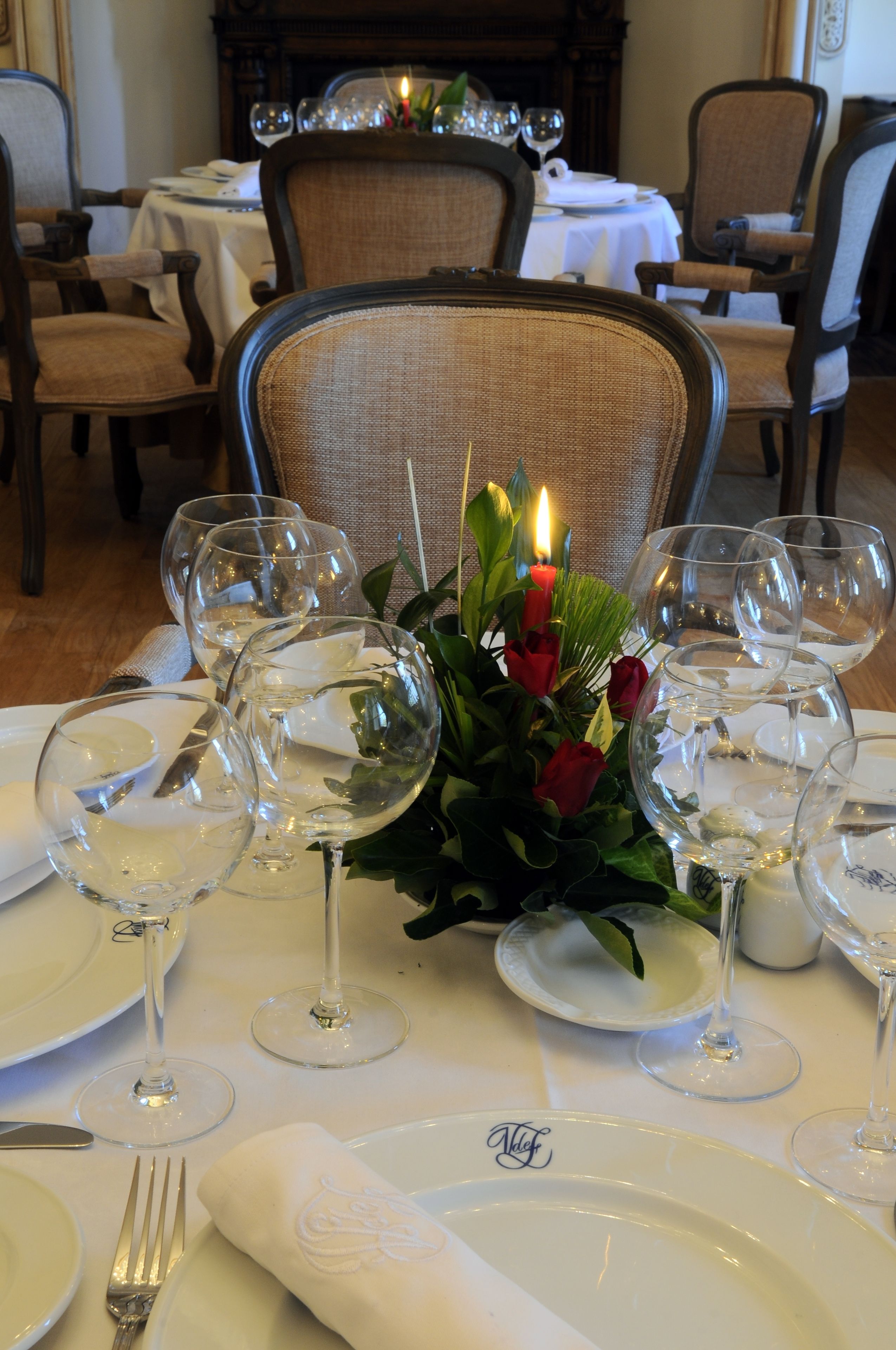 Photo - Grand Hotel Villa de France