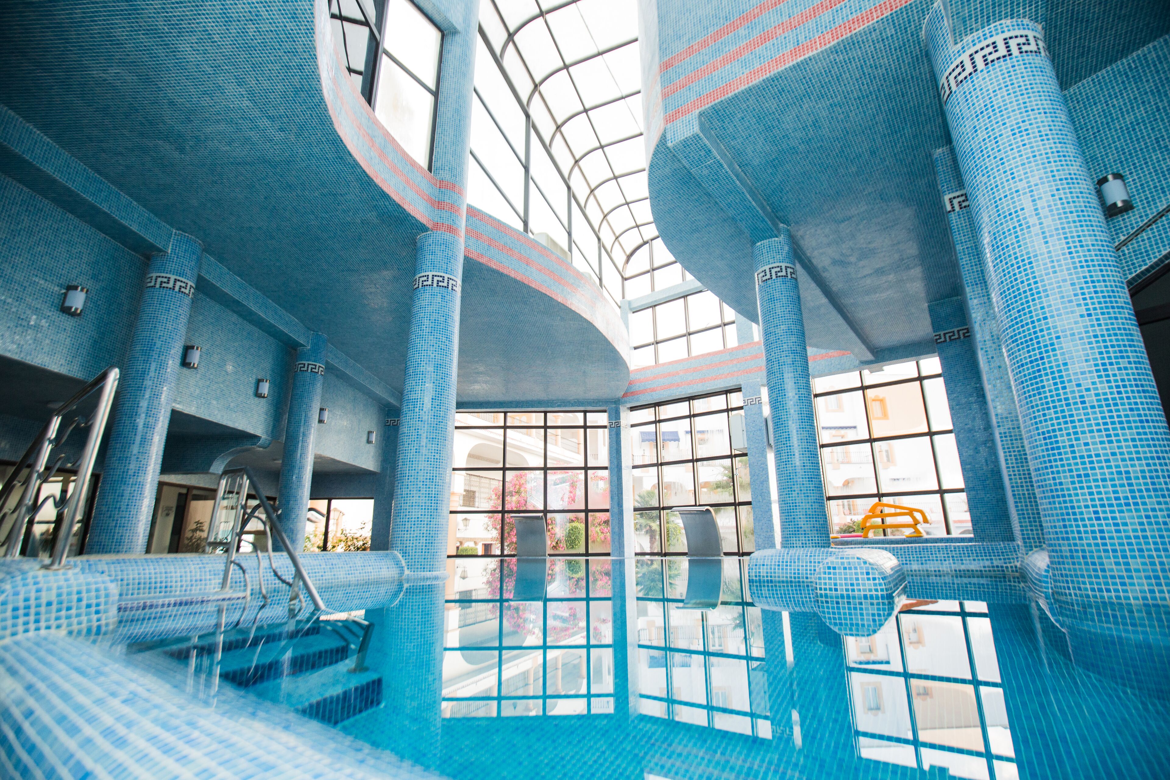 Photo - Grand Hotel Villa de France