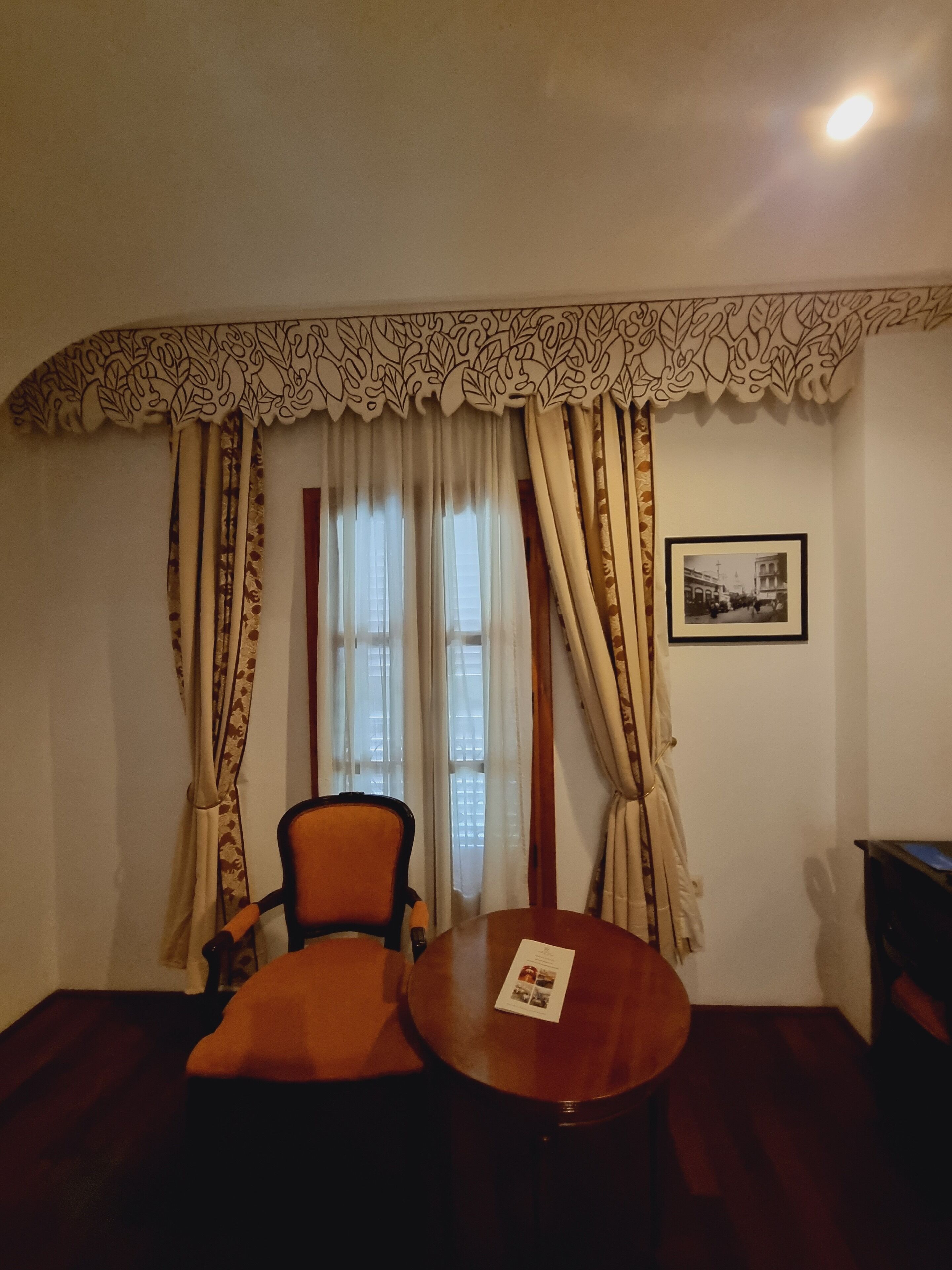 Photo - Grand Hotel Villa de France