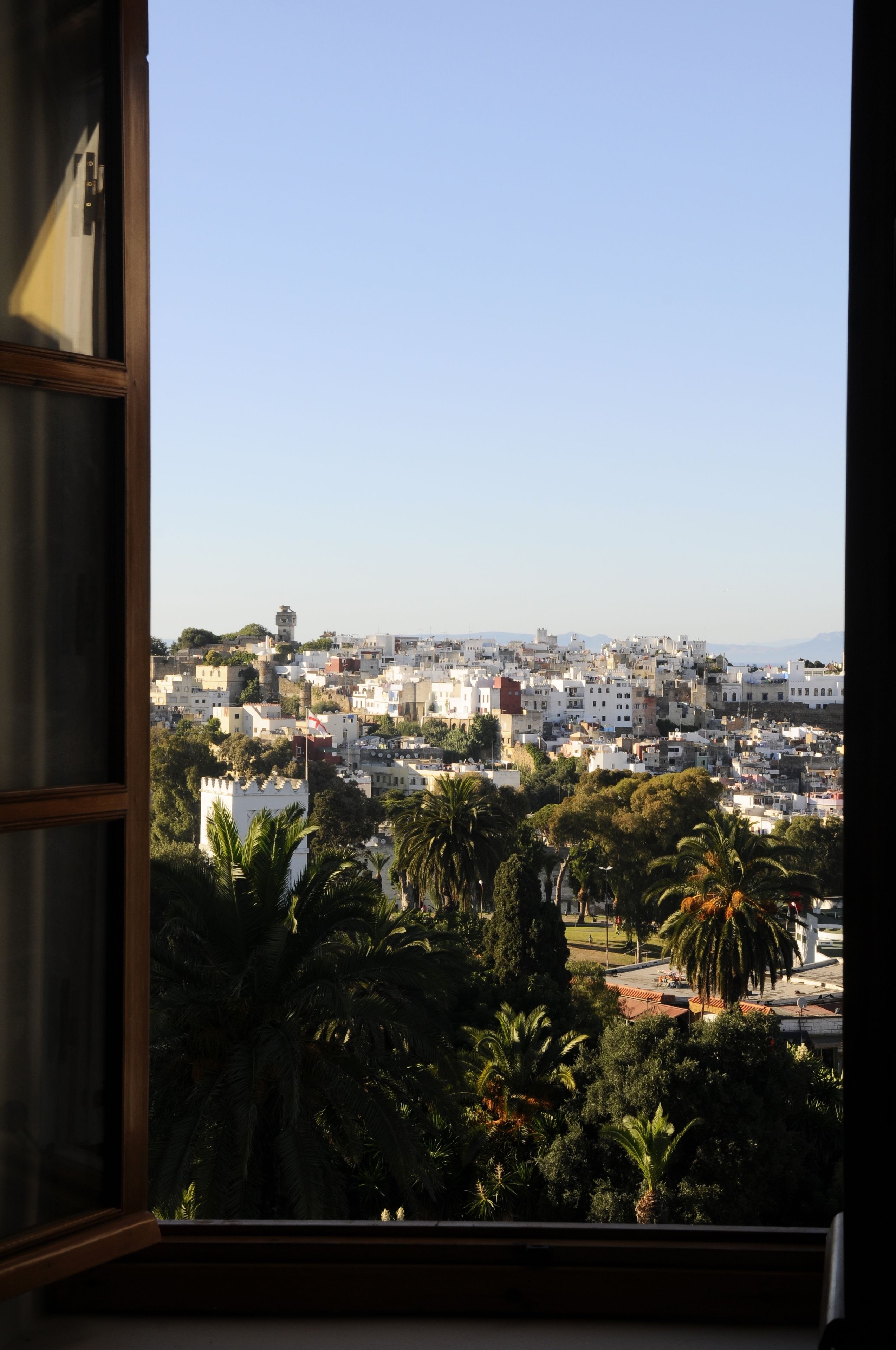 Photo - Grand Hotel Villa de France