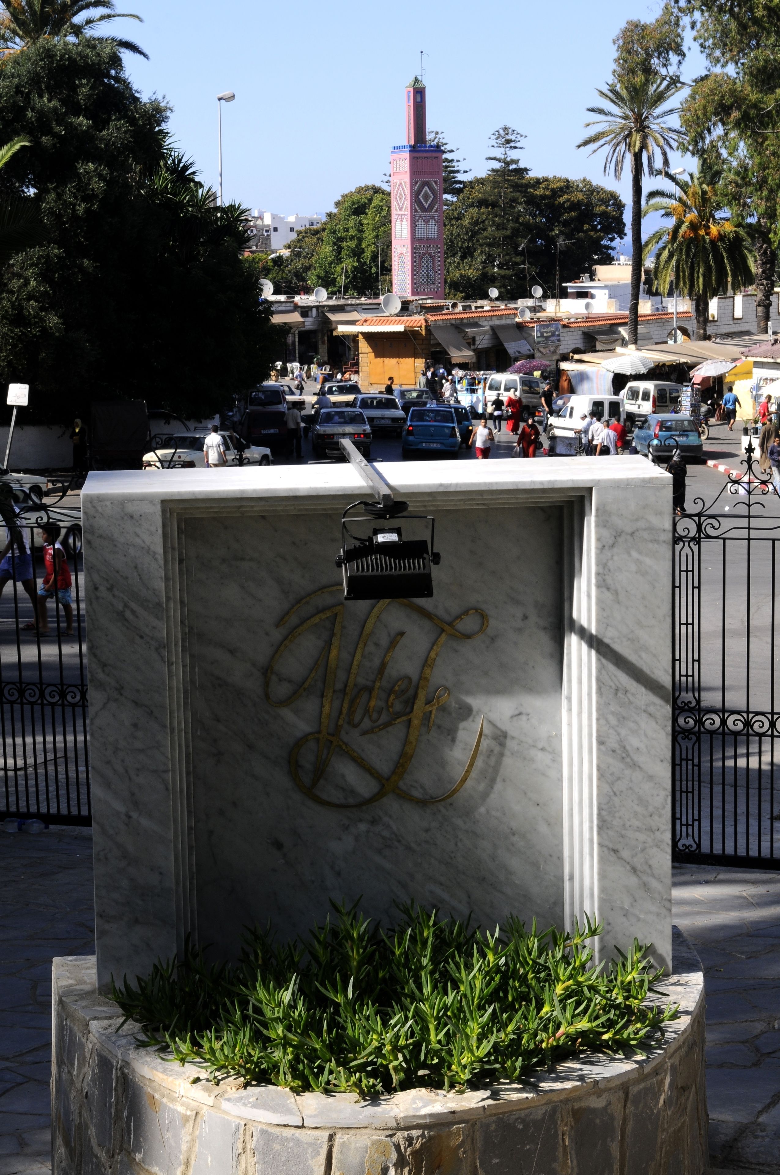 Photo - Grand Hotel Villa de France