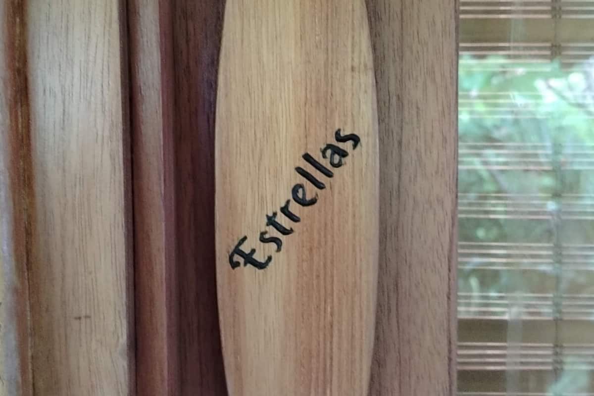 Kamar Basic | Brankas, Wi-Fi gratis, dan seprai linen