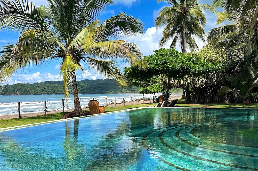Hotel El Sitio Playa Venao