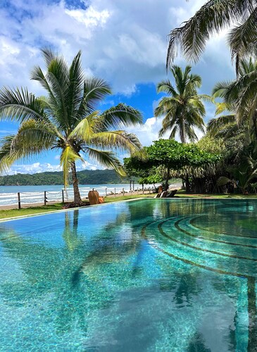 Hotel El Sitio Playa Venao