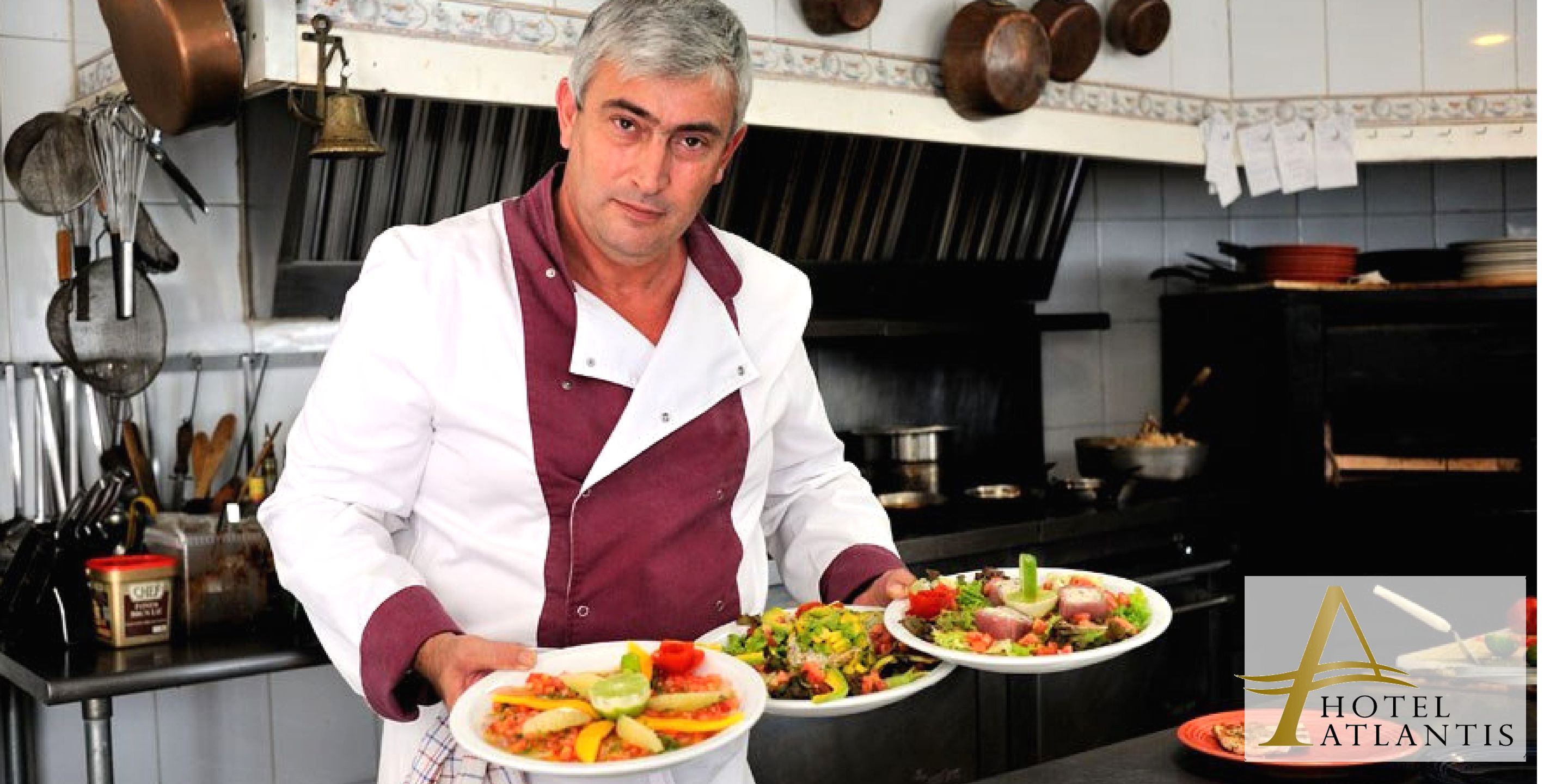 breakfast, lunch, dinner served; french cuisine, beach views