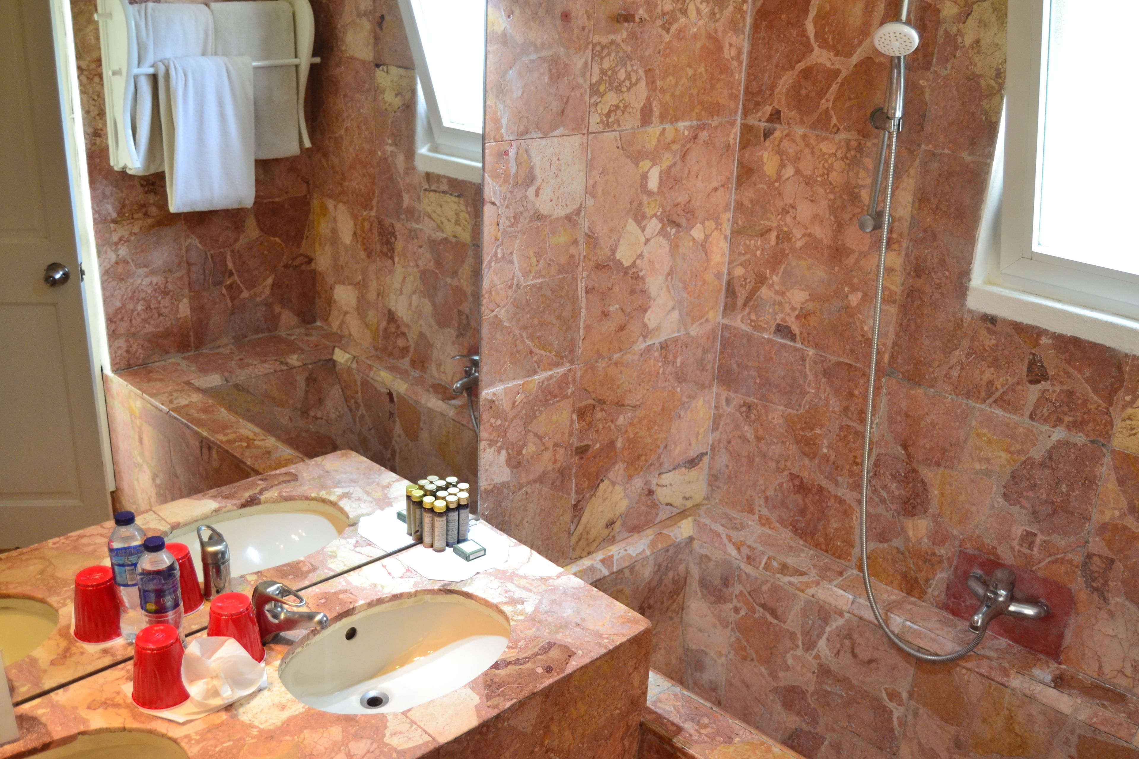 double room, sea view | premium bedding, in-room safe, individually furnished, desk