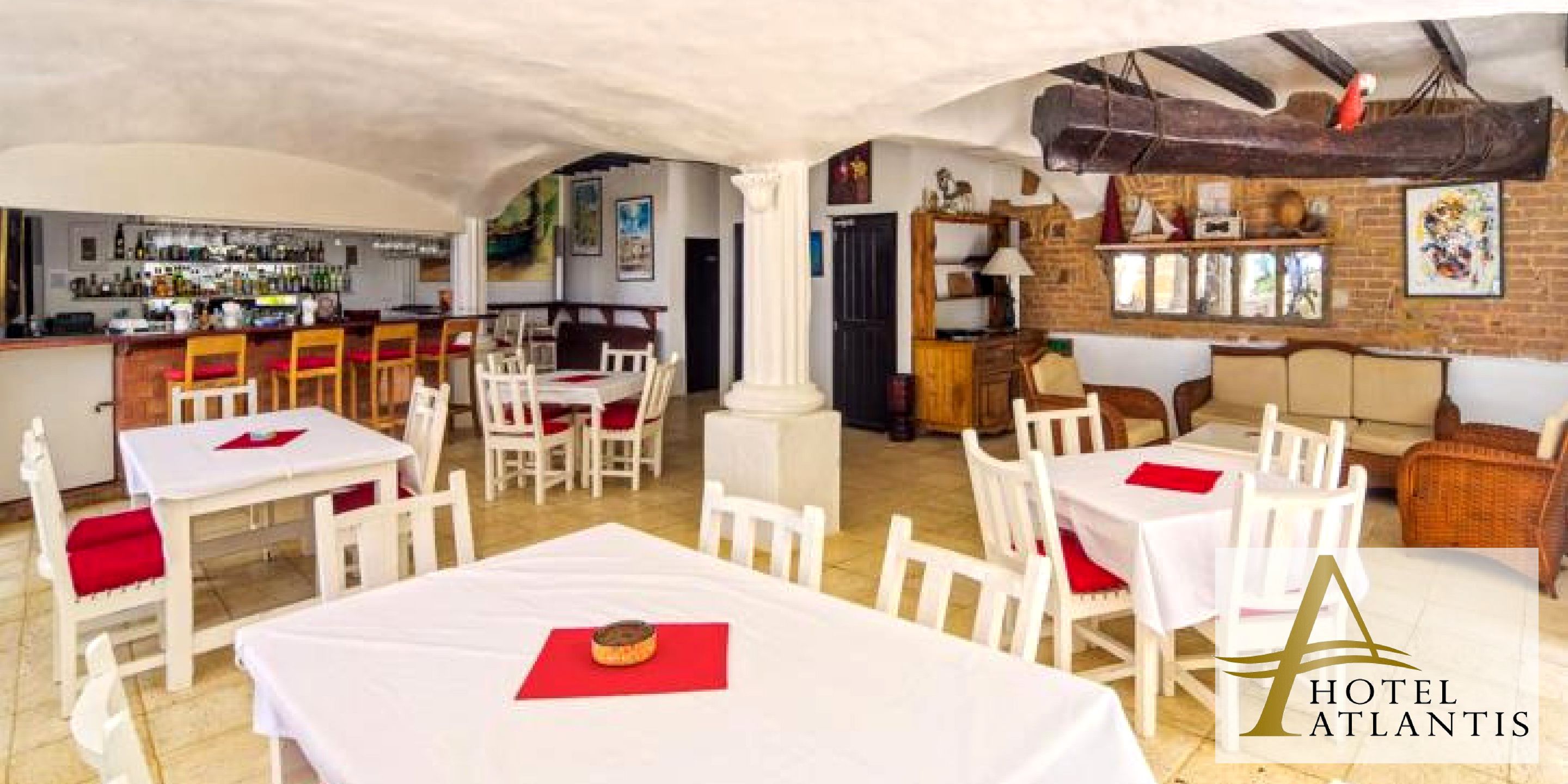 breakfast, lunch, dinner served; french cuisine, beach views