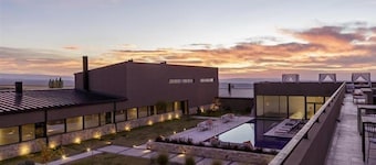 Auberge Du Vin, Tupungato, Mendoza