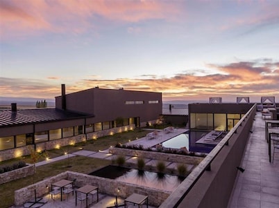 Auberge Du Vin, Tupungato, Mendoza