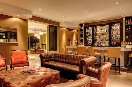 Auberge Du Vin, Tupungato, Mendoza