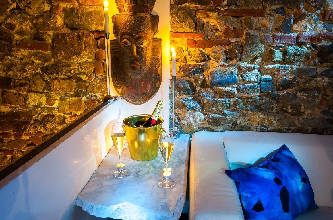 Foto - Castello di Montalbano