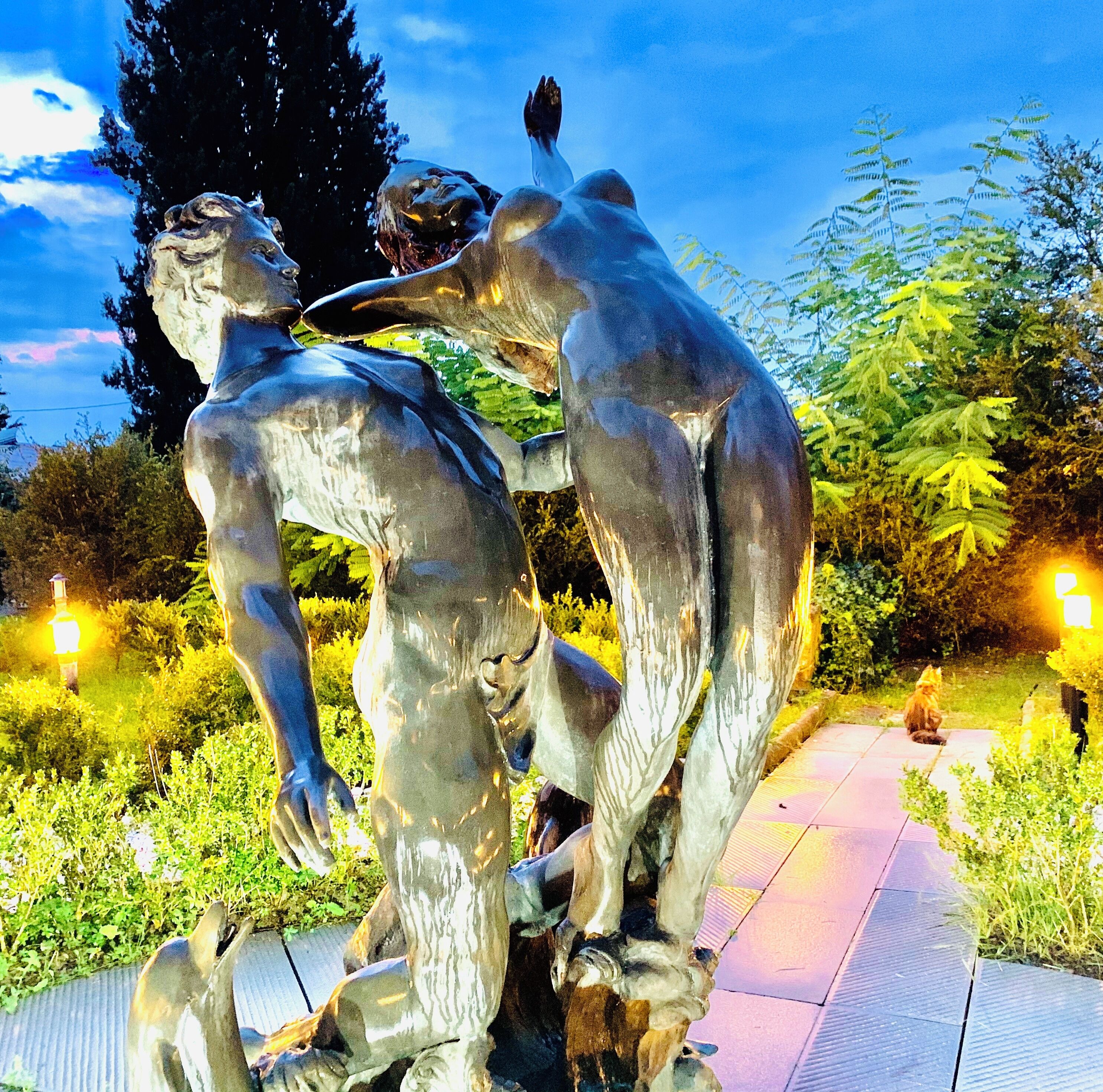 Foto - Castello di Montalbano