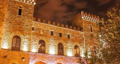 Castello di Montalbano