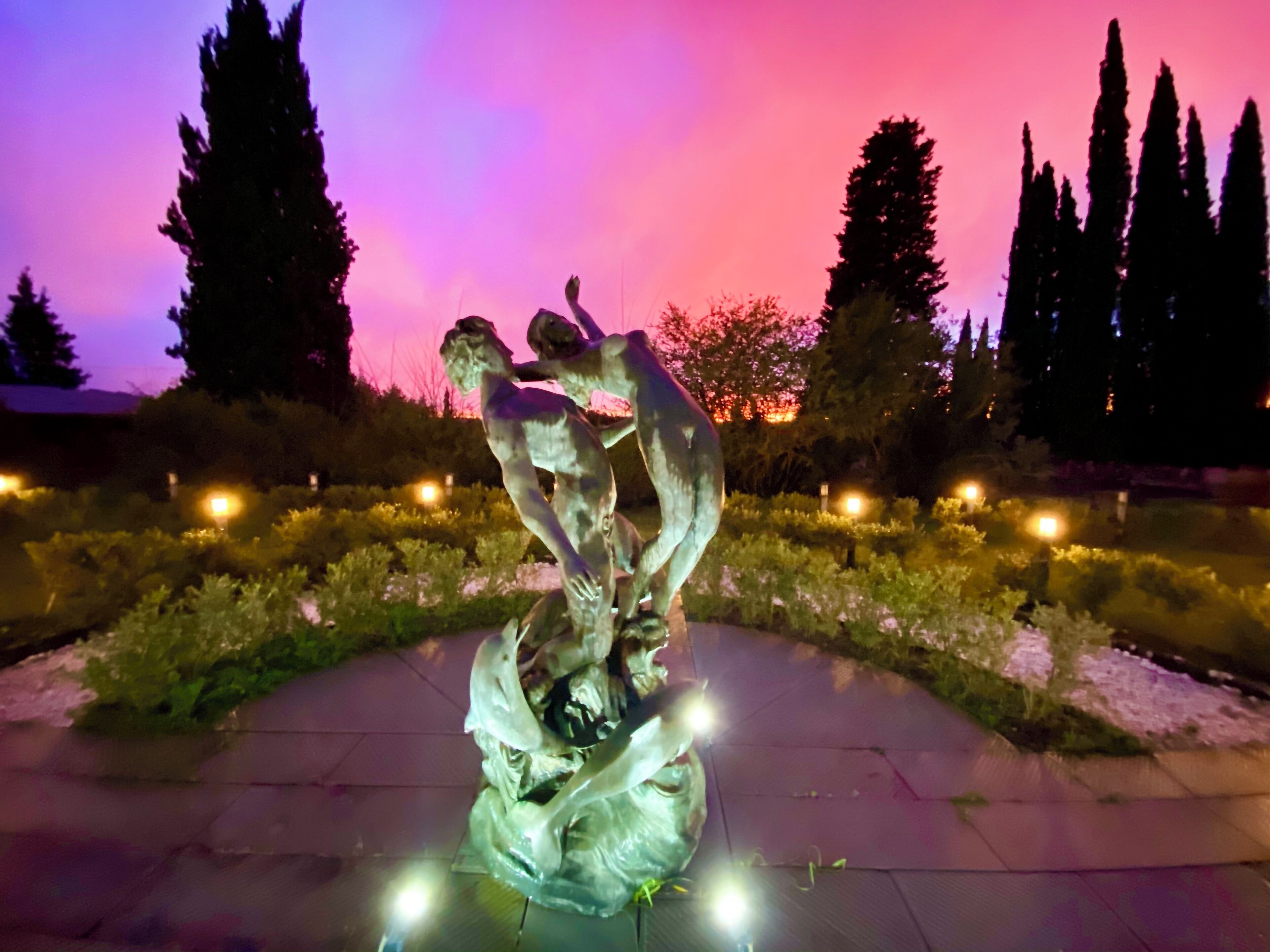 Foto - Castello di Montalbano