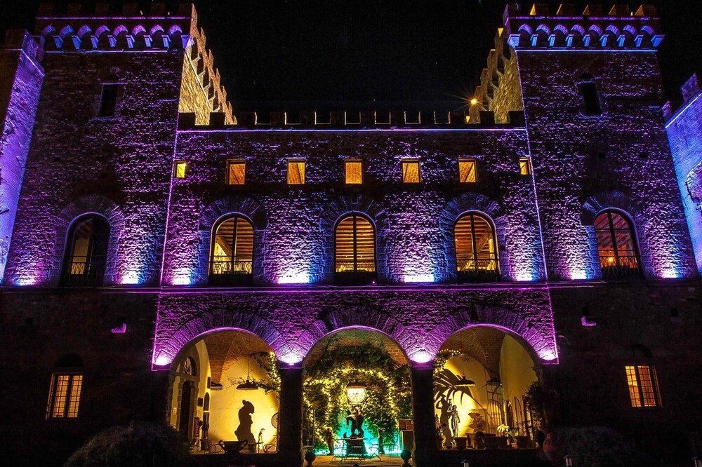 Castello di Montalbano