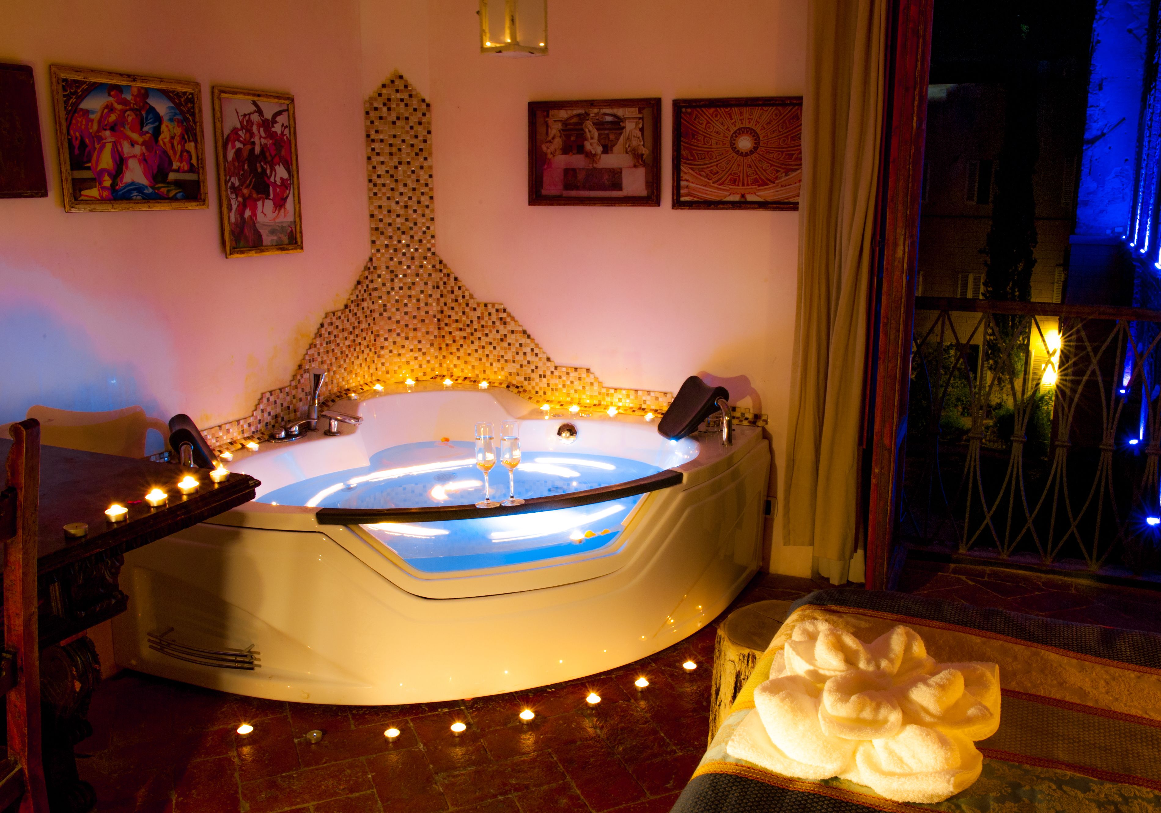 Foto - Castello di Montalbano