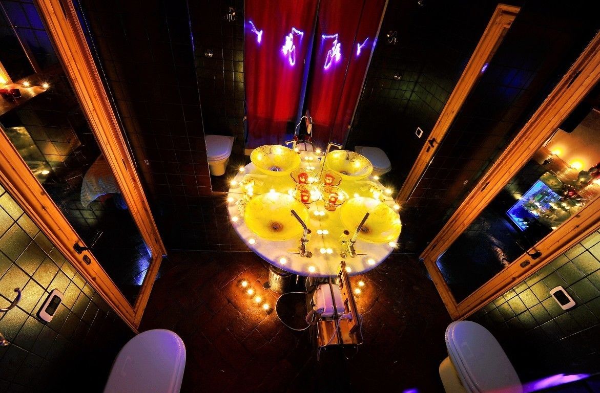 Foto - Castello di Montalbano