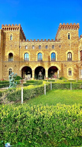 Castello di Montalbano