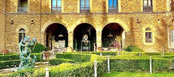 Castello di Montalbano