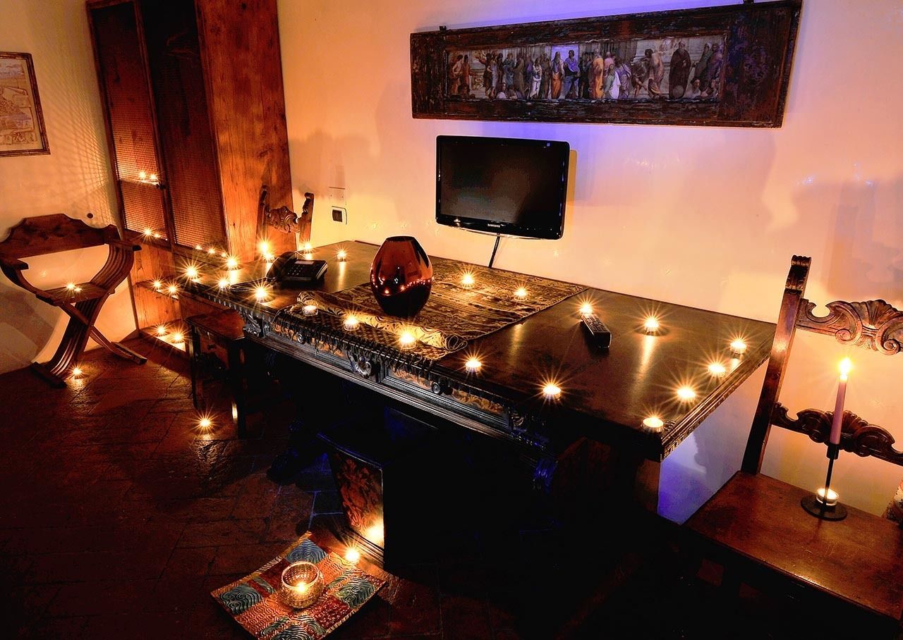 Foto - Castello di Montalbano