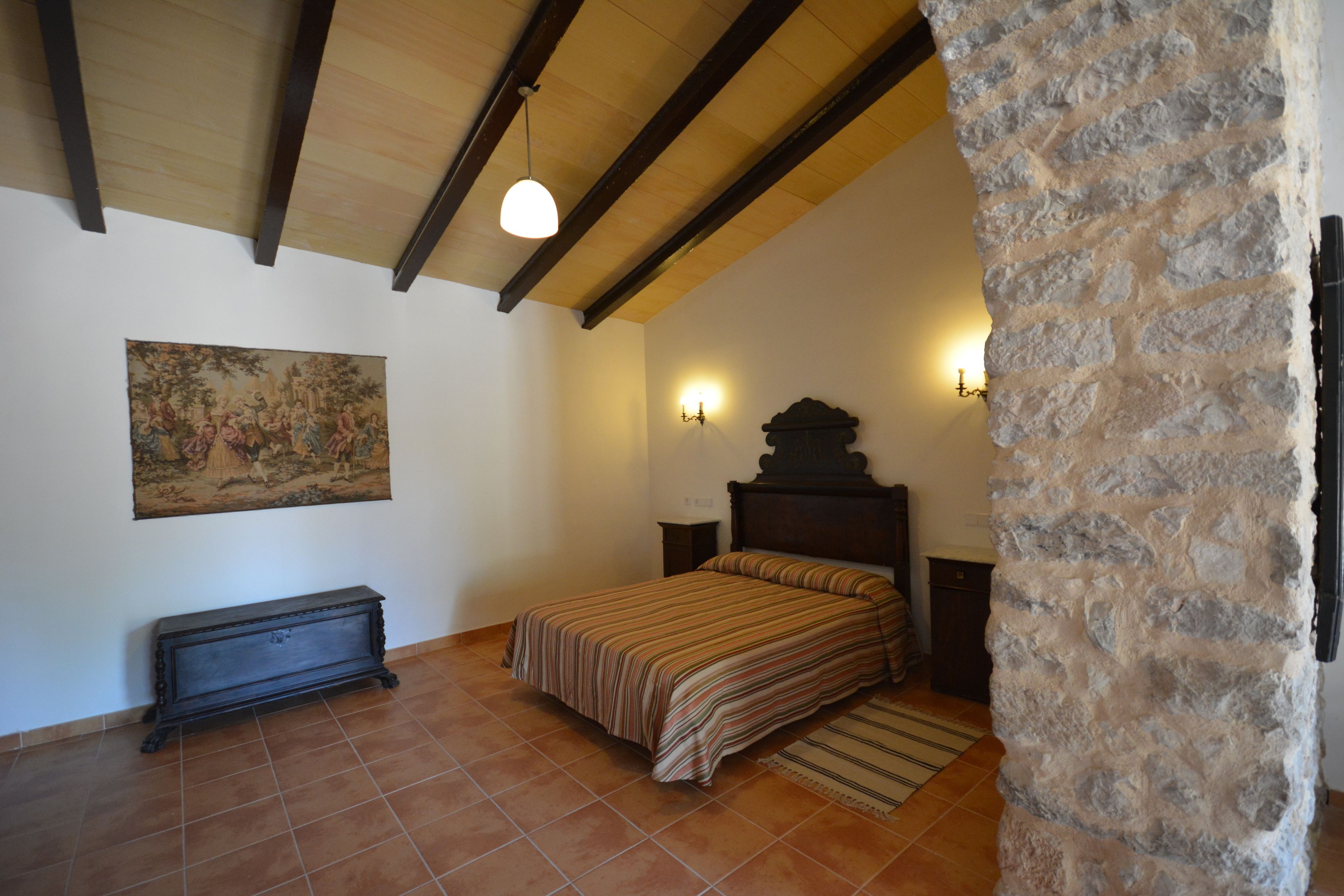 Foto - Agroturismo Finca Dalt Murada