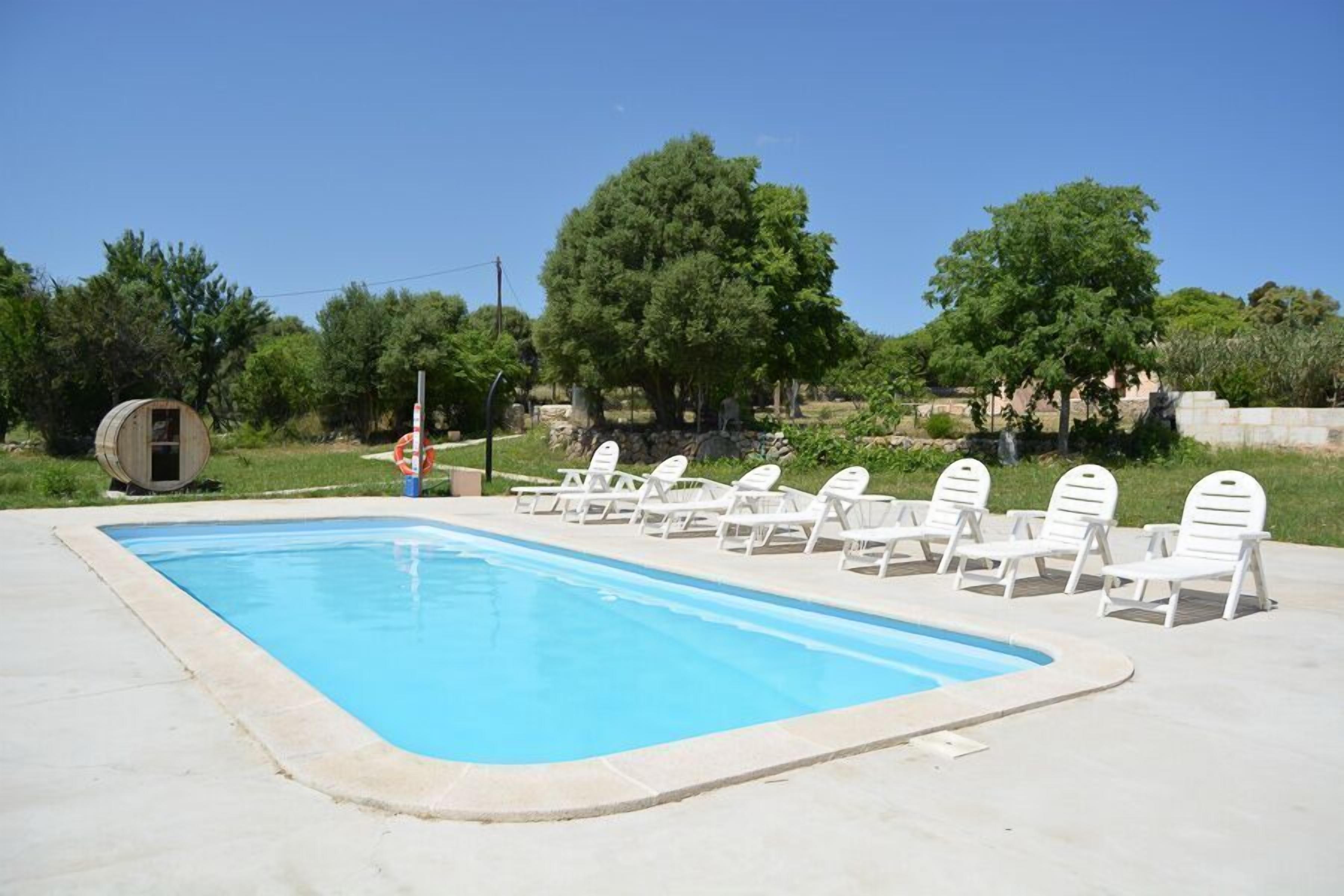 Foto - Agroturismo Finca Dalt Murada