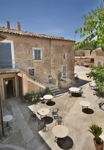 Agroturismo Finca Dalt Murada