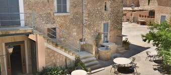 Agroturismo Finca Dalt Murada