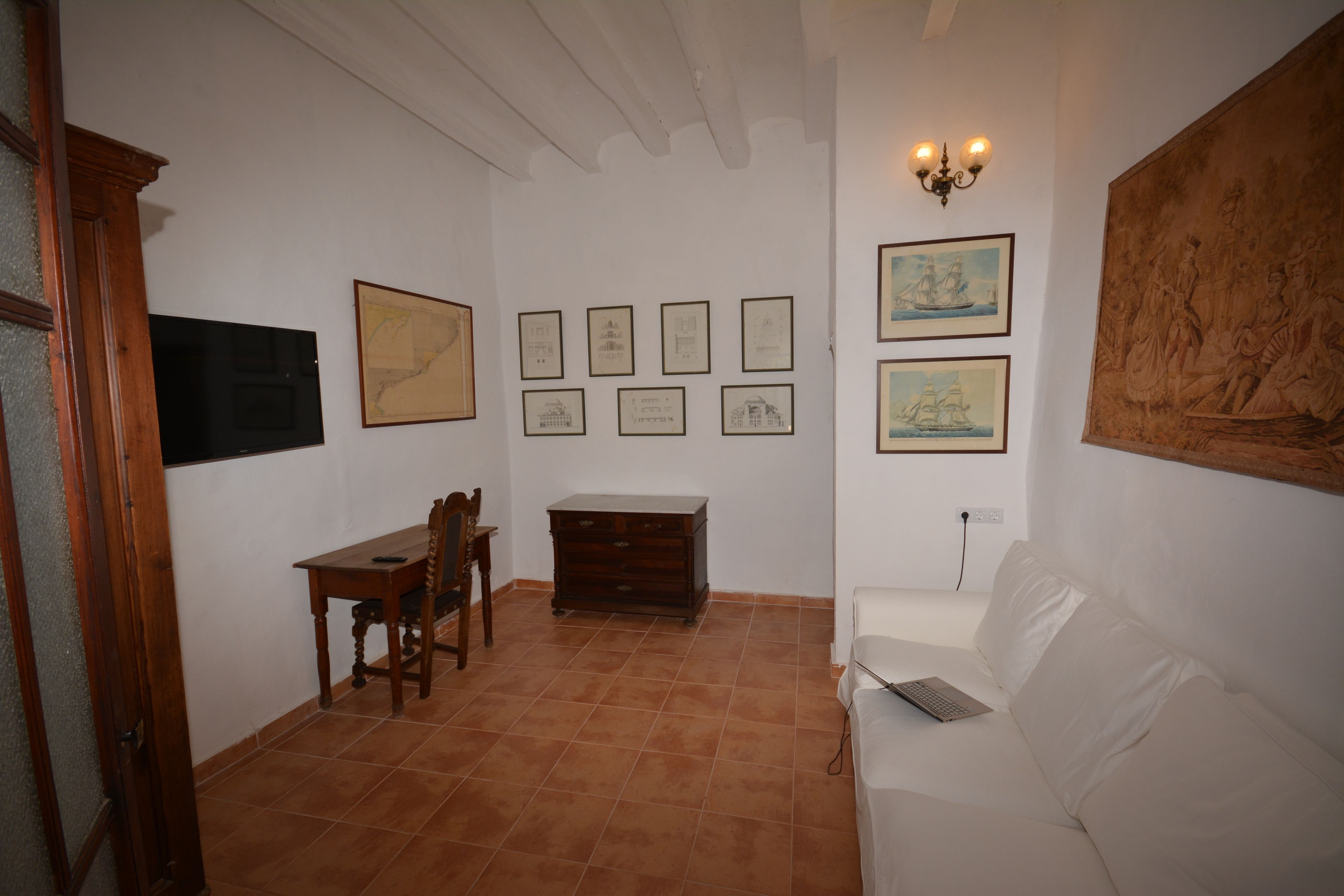 Foto - Agroturismo Finca Dalt Murada