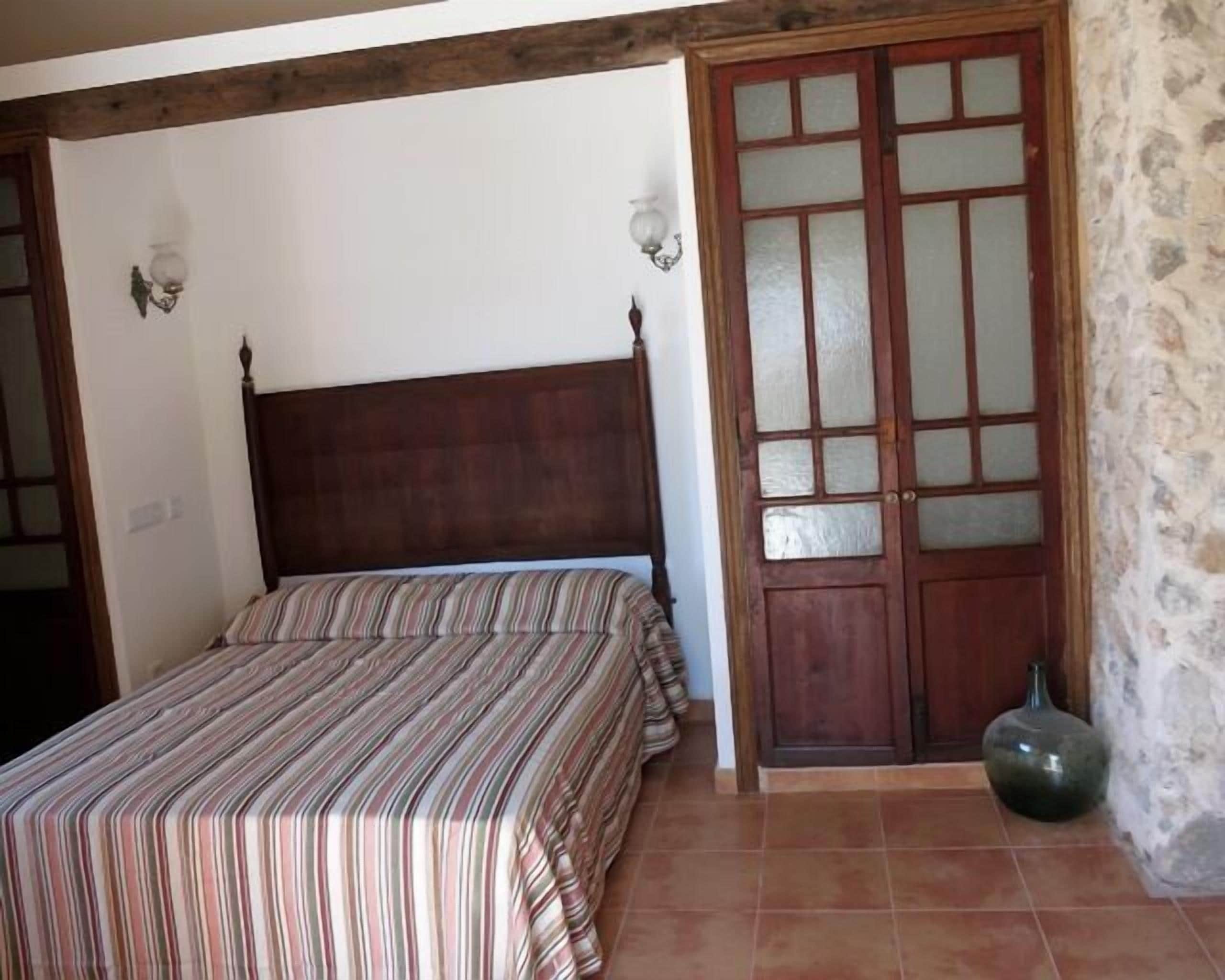 Foto - Agroturismo Finca Dalt Murada