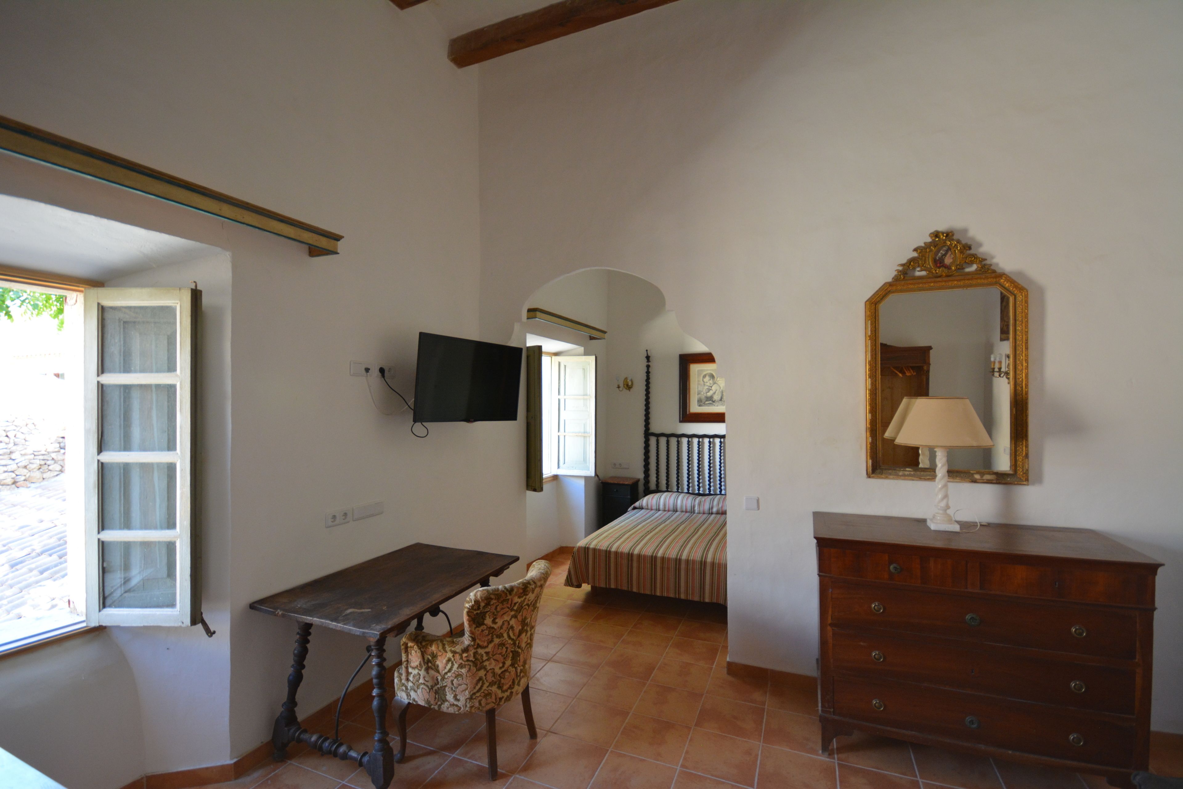 Foto - Agroturismo Finca Dalt Murada