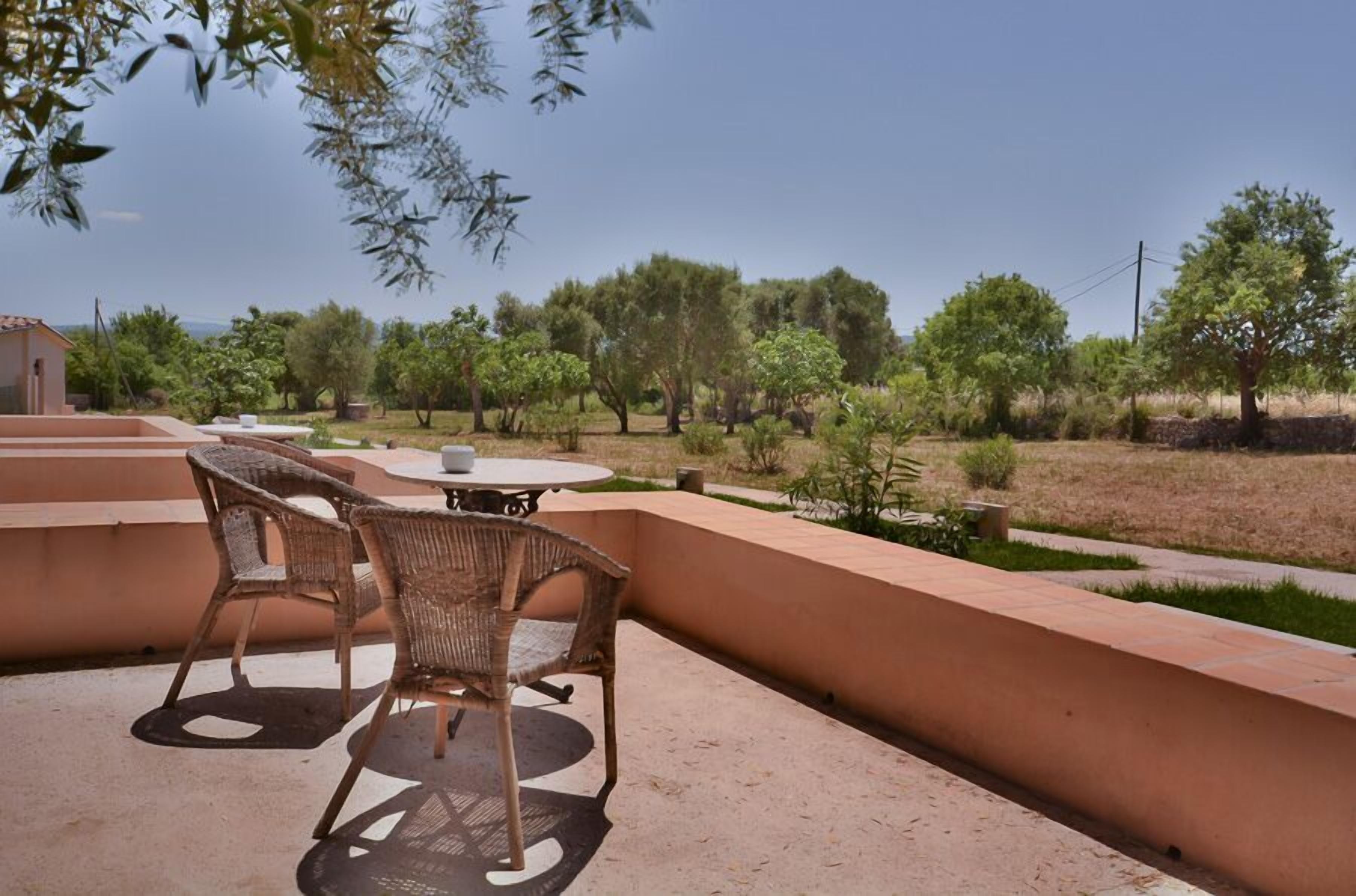 Foto - Agroturismo Finca Dalt Murada