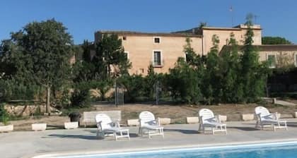 Agroturismo Finca Dalt Murada