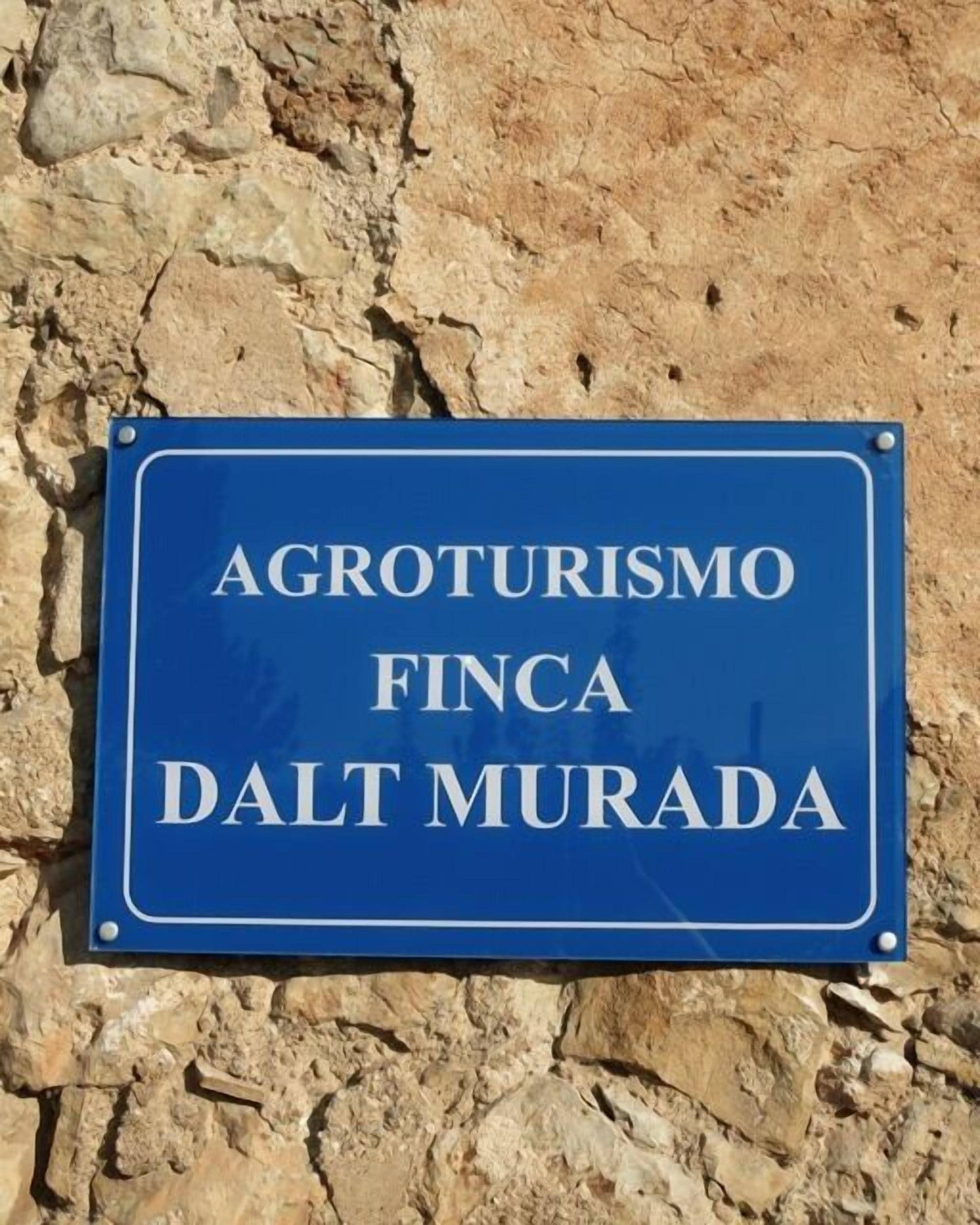 Foto - Agroturismo Finca Dalt Murada