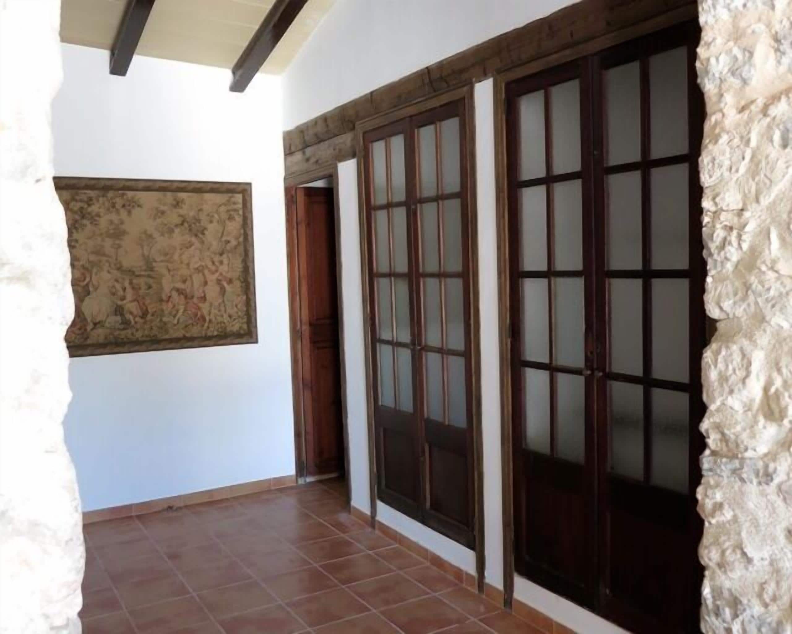 Foto - Agroturismo Finca Dalt Murada