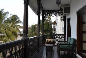 Room - Zanzibar Hotel (Zanzibar Town)