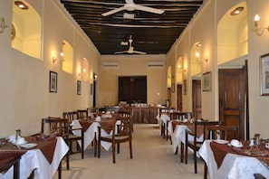 Restaurantes