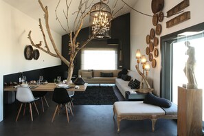 Suite | Restaurante