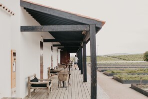 Exterior - Torre de Palma Wine Hotel, Monforte, a Member of Design Hotels (Monforte)