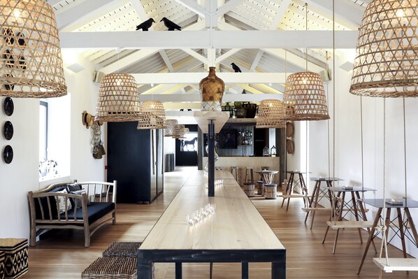 Regional cuisine - Torre de Palma Wine Hotel, Monforte, a Member of Design Hotels (Monforte)