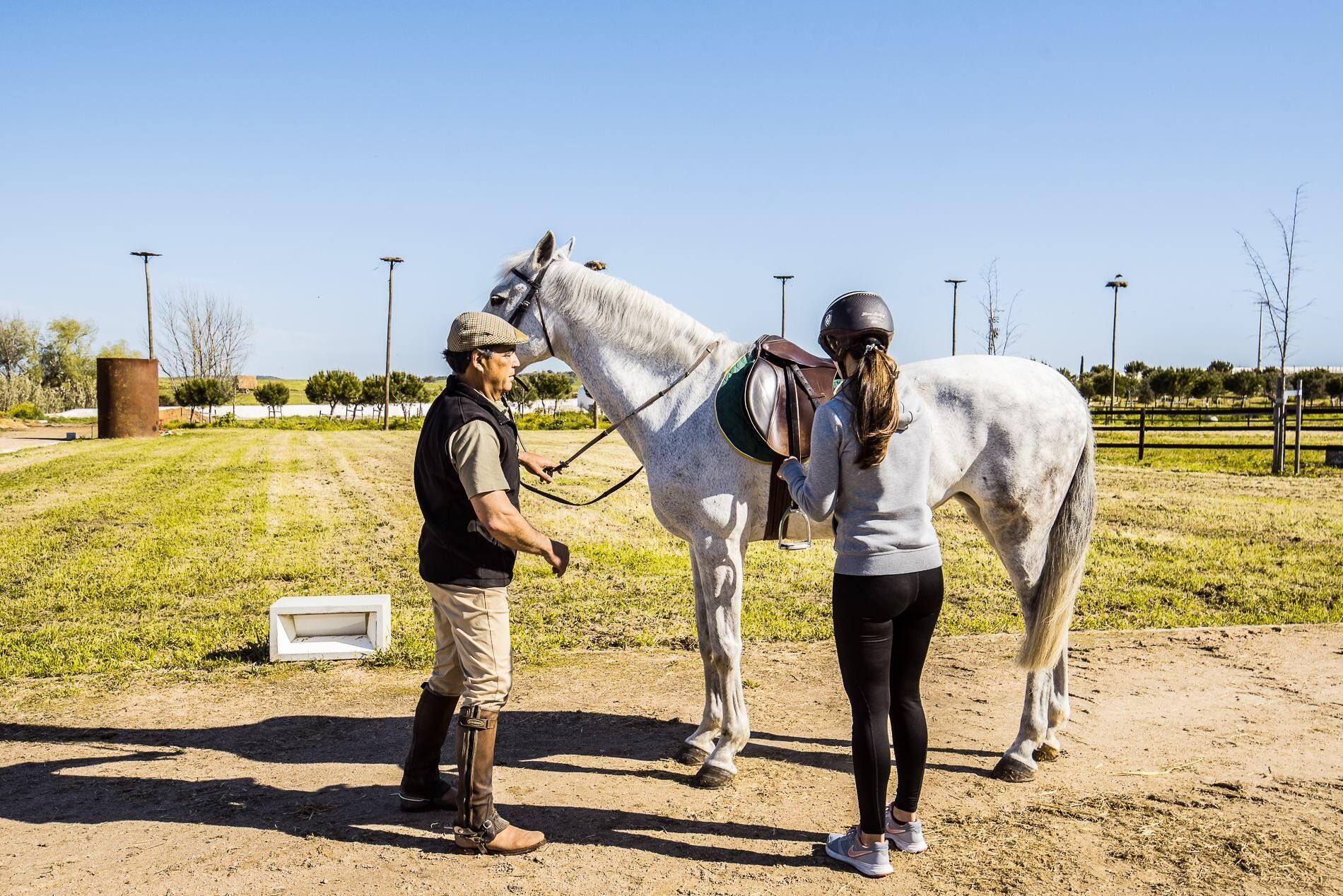 children’s activities