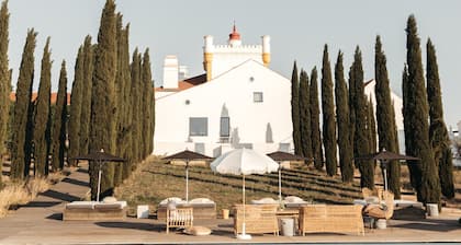Torre de Palma Wine Hotel, Monforte, a Member of Design Hotels