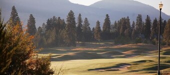 A Vacation Paradise at Quail Ridge B&B